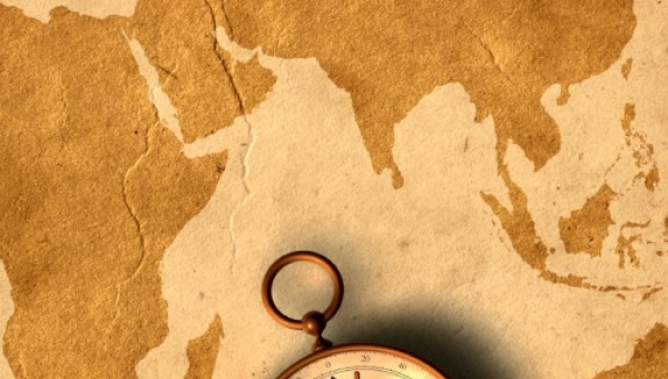 Die Weltkrise und der Weg zum Frieden